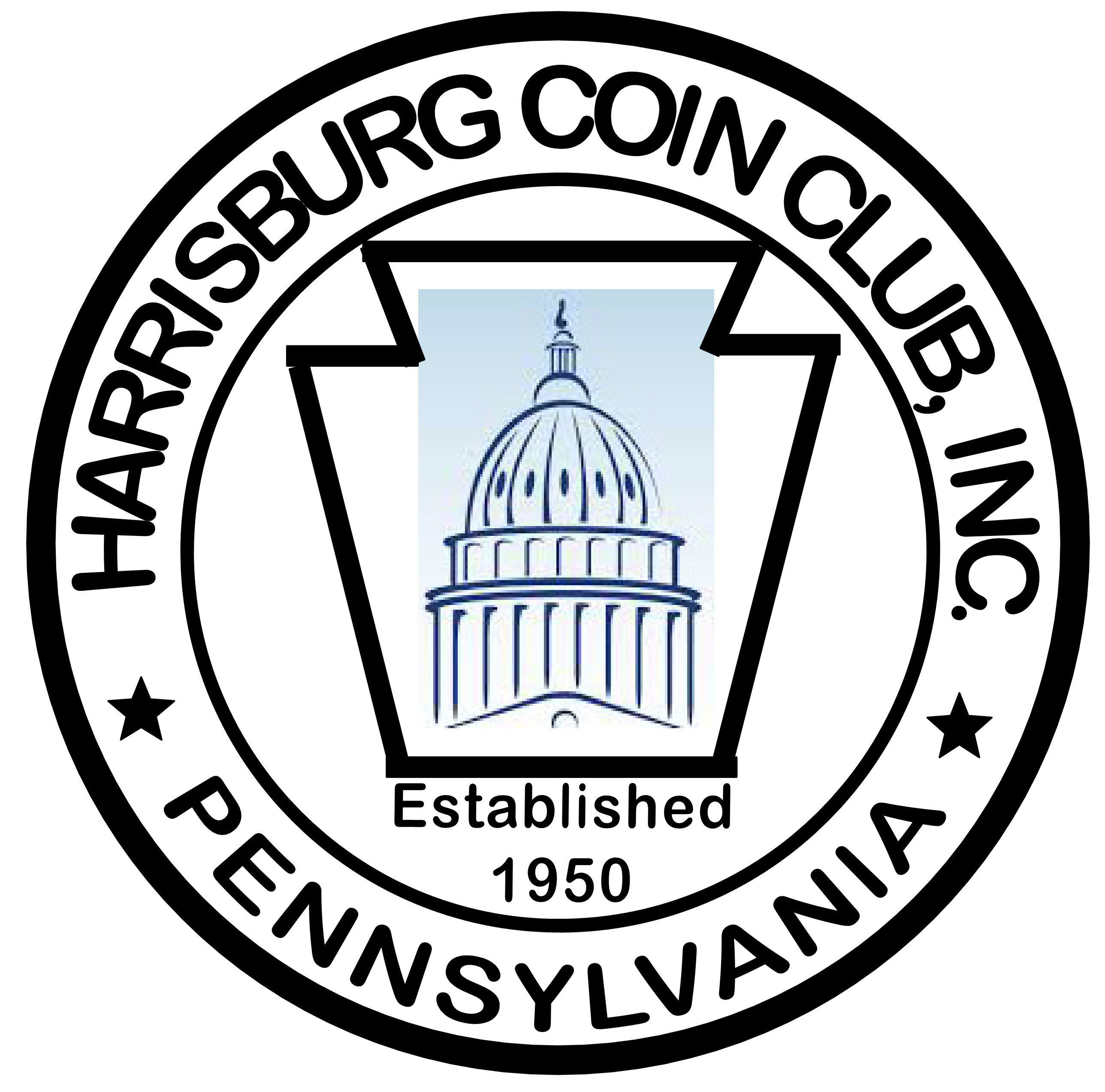 Harrisburg Coin Club, Inc.